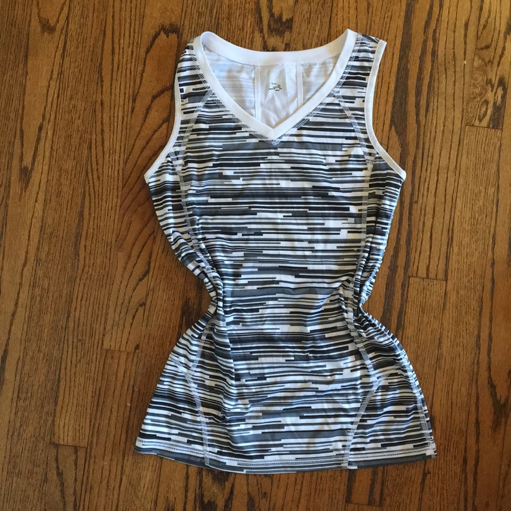 Athletic Top